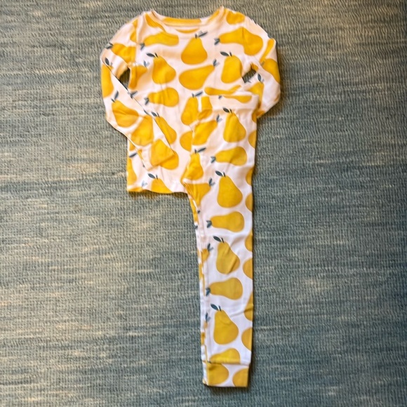 Gap & Old Navy Kids Pajamas Size 5t - Picture 6 of 11